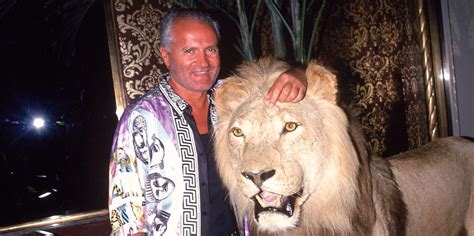 versace net worth at death|how much is Versace worth.